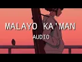 MALAYO KAMAN-Jr. Crown, KathCyclone&Young wezzy(Audio)