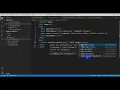 Panduan cara penulisan kode javascript pada atribut HTML