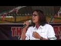 Download Lagu SELAMAT TINGGAL - THOMAS ARYA (live di desa pasir emas kuansing)