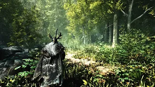 Remastering Skyrim 2023 Modlist