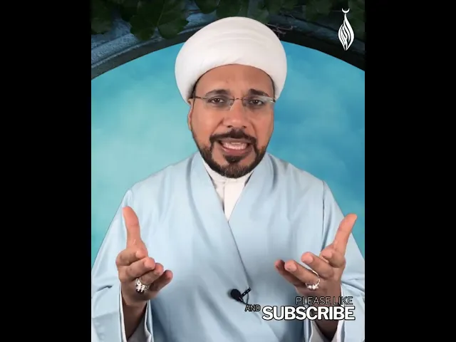 ⁣Can I pray Maghrib/Isha after midnight? | Sh. Mohammed Al-Hilli #shorts #dailydose