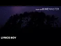 Segara - afroto (lyrics) | اغنية سيجاره (كليمات)