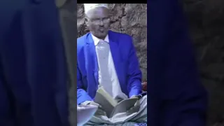SAKAMALEKUM SAYYIDI ABDURAHMAN JIMMA Manzuma 