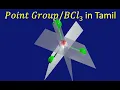 3D Point Chemistry M Sc