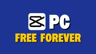 CapCut PC: Unlock All PRO Features for Free!
