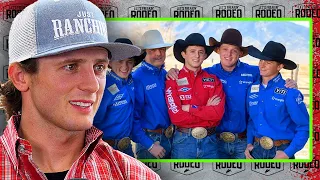 Stetson on The Biggest Misconception about The Wright Family