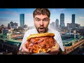 24 Hours Eating Boston s Most FAMOUS Food