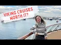 VIKING OCEAN CRUISES - WORTH IT HONEST REVIEW