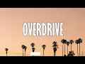 Overdrive - Eraserheads (with lyrics) 🎵