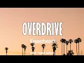 Overdrive - Eraserheads with