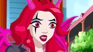 عالم الأصدقاء الموسم 01 الحلقة 28 خطوات تأديبية بالعربي  عالم الأصدقاء الموسم 01 الحلقة 28 خطوات تأديبية بالعربي