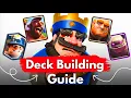 Download Lagu How to BUILD a Deck for Every Win Condition (2025)