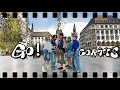 [KPOP IN PUBLIC | ONE TAKE] CORTIS (코르티스) - GO! | Dance Cover in Munich