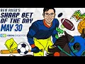 Today s Best Big Money Sharp Bet Rangers vs Hurricanes NHL Betting Prediction