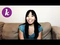 Kasamba Testimonial from Anna