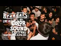 Download Lagu THE BRANDALS LIVE AT COLOR SOUND FEST 2025 MP3