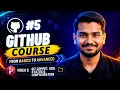 Git Tutorial for Beginners Git Status Git Add Git Commit Git Configuration
