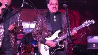 los solitarios nunca digas nada de tu amor compton ca 20 de julio 2019