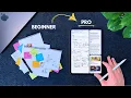 The Ultimate iPad Note-Taking System That Actually Works