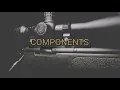 Components - CVA Paramount Instructional Part 3