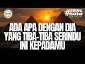 Download Lagu 💞 Bulan penuh kerinduan, ada apa tiba-tiba serindu ini kepadamu?? #generalreading 