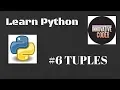 Tuples Learn Python The Innovative Way
