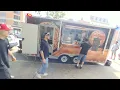 MORRISTOWN NJ SREET WALK REVIEWS PART 1