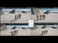 C Websocket server Unity webgl client fake client Test
