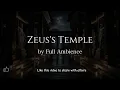 POV: You are resting in Mount Olympus | Zeus's Palace Ambience (4 Hours)