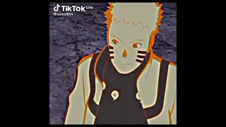 تصميم ناروتو وساسكي فخم 