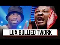 Download Lagu LOADED LUX VS NU JERZEY TWORK | REACTION 