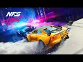 Officiële onthullingstrailer Need for Speed Heat