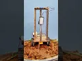 Download Lagu #diy Water well boring machine #dcmotor #borewell  #scienceproject