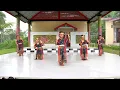Download Lagu TORTOR HORBO PAUNG GONDANG BATAK HORBO PAUNG TARIAN BATAK