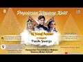 Download Lagu LIVE WAYANG KI YUSUF ANSHOR / PANDU SWARGA  BT:GARENG KARANGAYAR - MBOKE GADEN