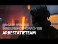 Lagu Oefening: het ARRESTATIETEAM van de Brigade Speciale Beveiligingsopdrachten