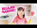 Download Lagu YUKA-CHAN BELAJAR MANDIRI! | vlog