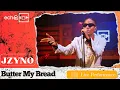 Download Lagu BUTTA MY BREAD - JZYNO EchooRoom Live Performance