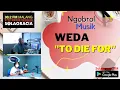 Lagu NGOBROL BARENG WEDA \