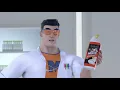 Download Lagu 166 Mr Muscle INVESTIGATION