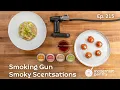 Download Lagu Smoking Gun: Smoke Scentsations. WTF - Ep. 215