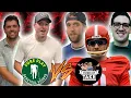 Frankie Borelli Hank Battle For 5000 and A Key To Dave Portnoys Heart - Stool Streams XVIII