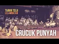 Tabuh Telu Lelambatan CRUCUK PUNYAH - Ekanta Swavita Budaya - di Pura Agung Jagat Karana Surabaya