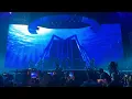 Missy Elliott – The Rain (Supa Dupa Fly)/I'm Better–Live from The Out Of This World Tour @ UBS Arena