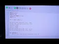 RPi Python Programming 26 - Interfacing ADXL345 accelerometer sensor with Raspberry Pi
