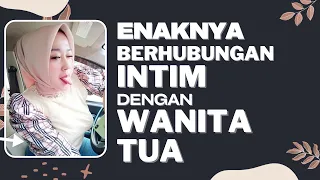 Download Mengapa Pria Suka Berhubungan 1nt1m dengan Wanita yang Lebih Tua  apa karena pengen cepet kaya  MP3