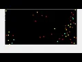 Boids in python