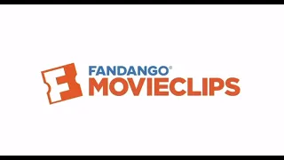 Fandango movie clips logo