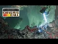 Chasm s Call Challenge Spiders