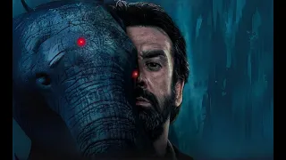 Blue Elephant Remix By Abdallah الفيل الازرق ريميكس 